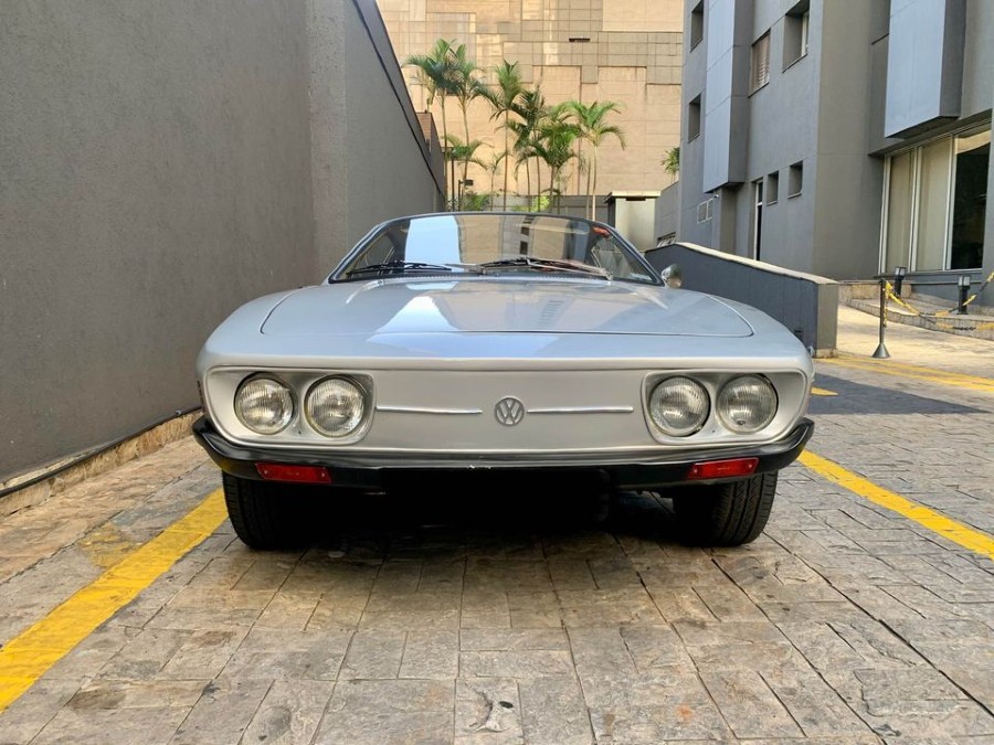 Historisch zugelassen: VW Kübelwagen SP2 zu erwerben Baujahr BJ 01/1976