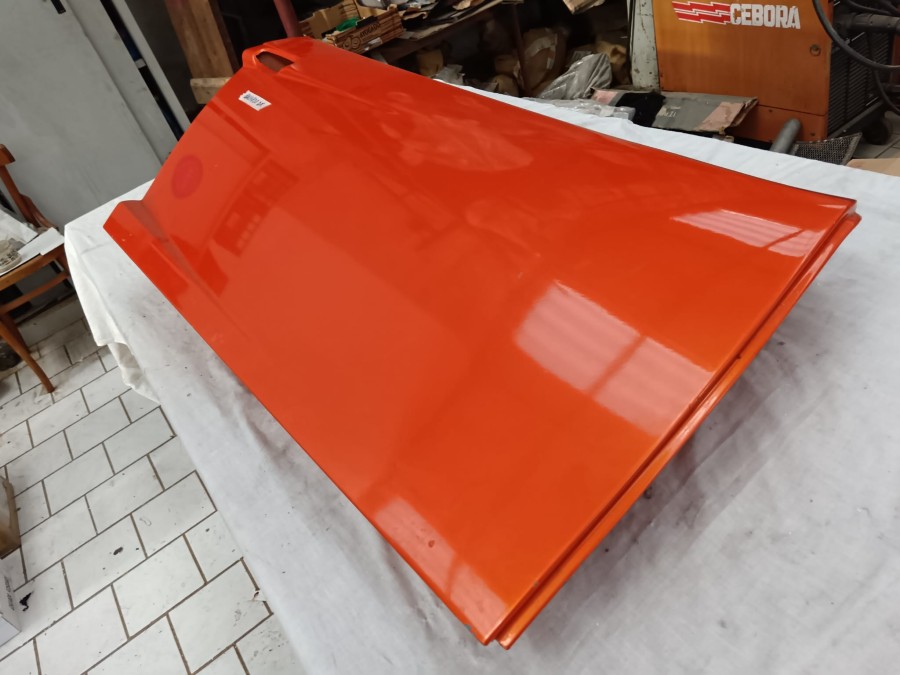 Karosserieteile für Lamborghini abzugeben Baujahr BJ -