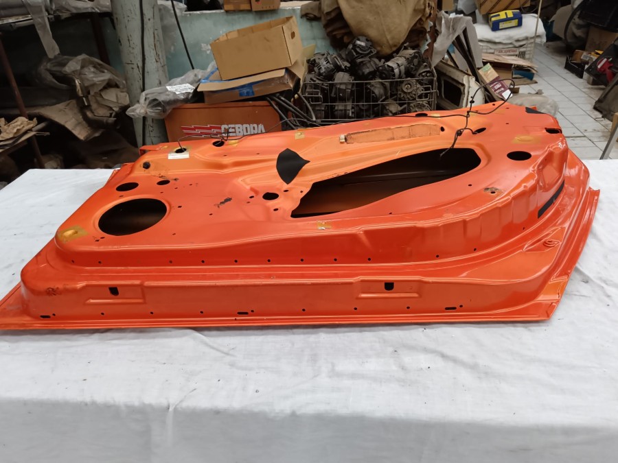 Karosserieteile für Lamborghini abzugeben Baujahr BJ -