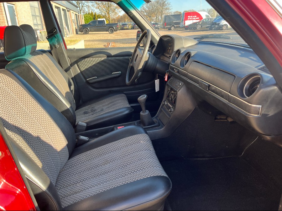 Mercedes Benz 230 Baujahr BJ 01/1979