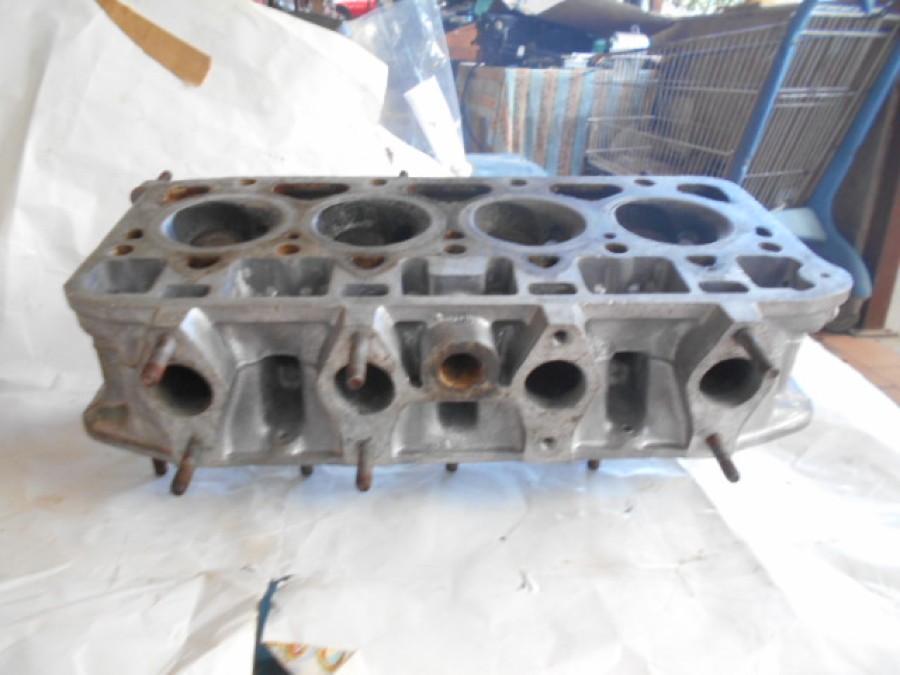 Motor für Fiat 1500 Baujahr BJ -