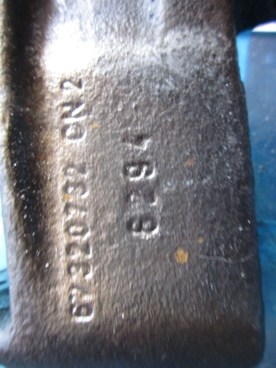 Bremsanlage für Jaguar Baujahr BJ -