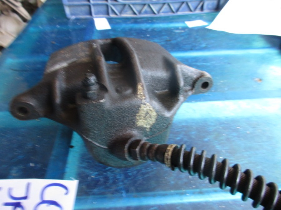 Bremsanlage für Jaguar Baujahr BJ -