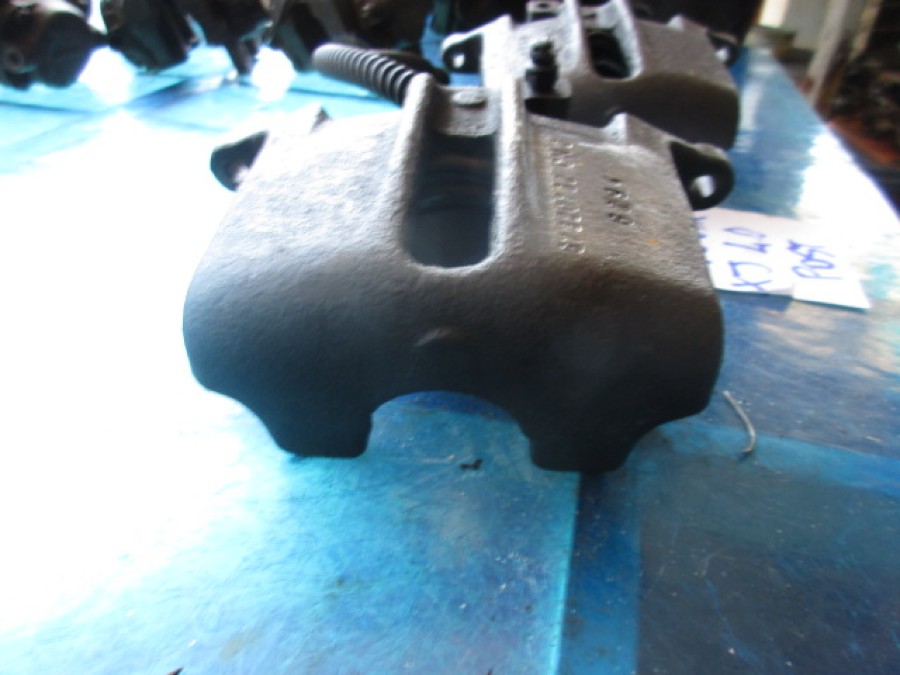 Bremsanlage für Jaguar Baujahr BJ -