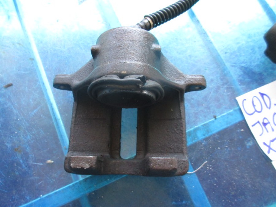 Bremsanlage für Jaguar Baujahr BJ -