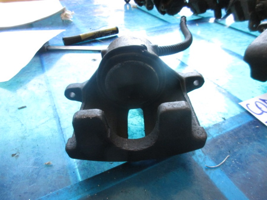 Bremsanlage für Jaguar Baujahr BJ -