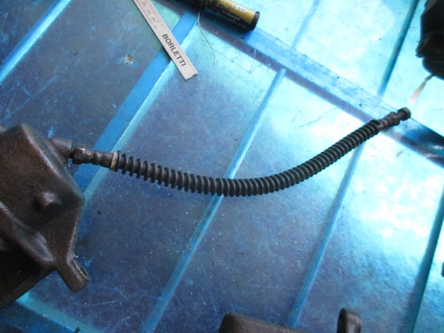 Bremsanlage für Jaguar Baujahr BJ -