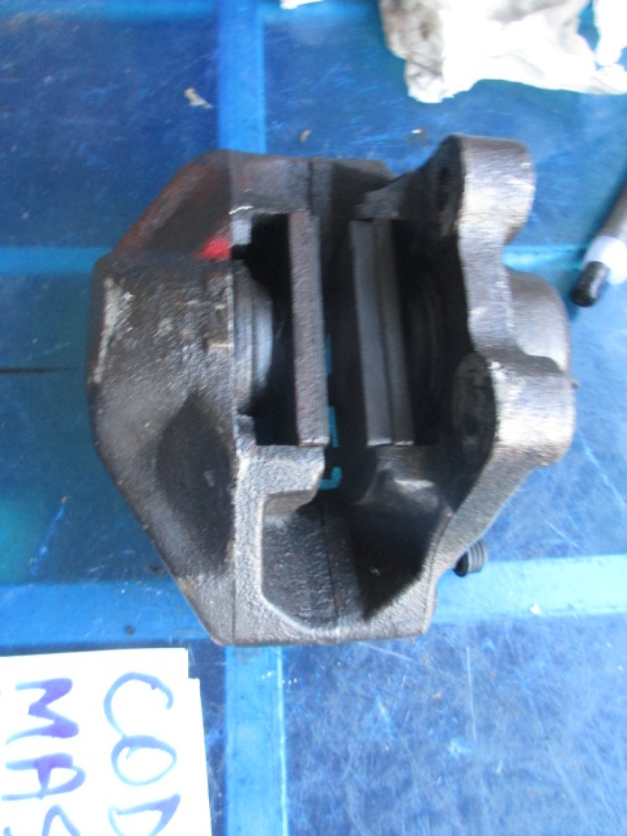 Bremsanlage für Maserati Biturbo Baujahr BJ -