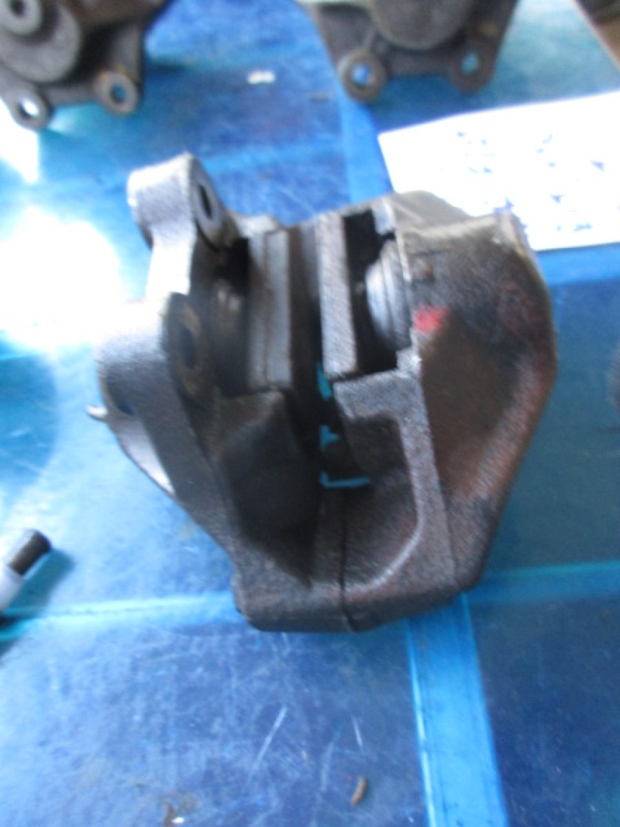 Bremsanlage für Maserati Biturbo Baujahr BJ -