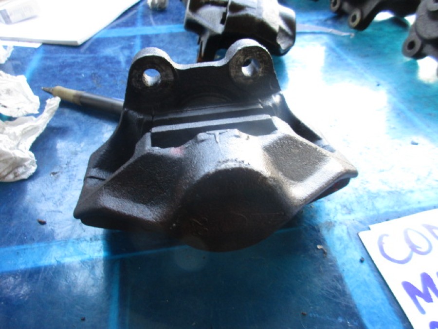 Bremsanlage für Maserati Biturbo Baujahr BJ -