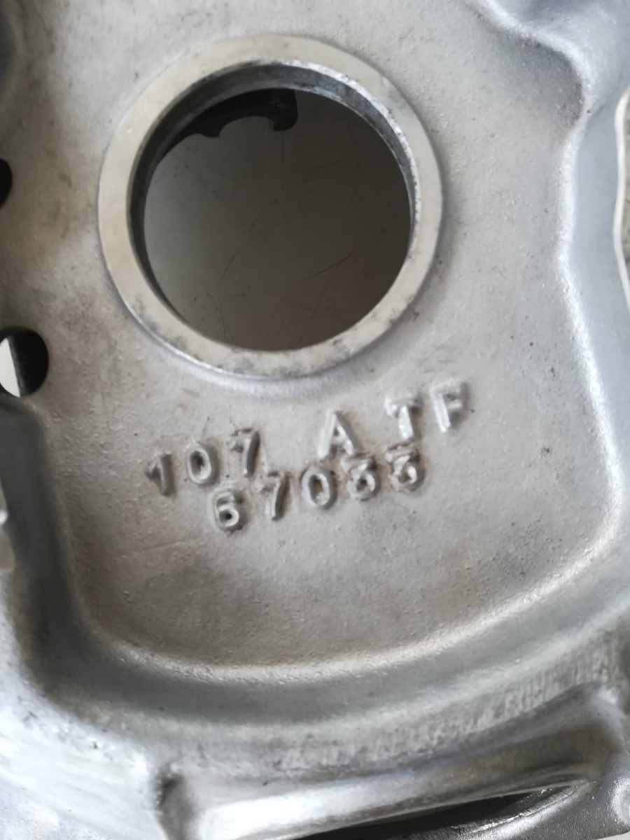 Getriebe für Maserati Indy zu verkaufen Baujahr BJ -