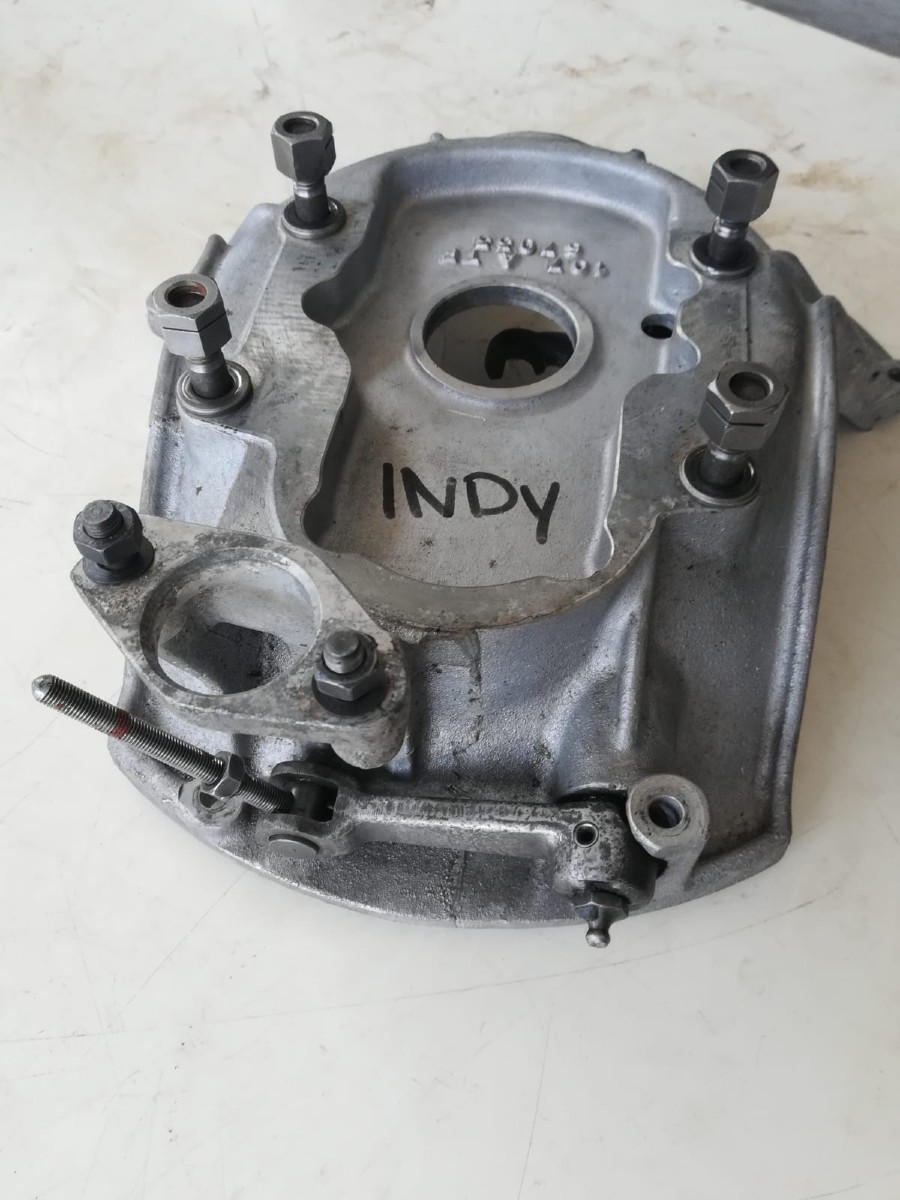 Getriebe für Maserati Indy zu verkaufen Baujahr BJ -