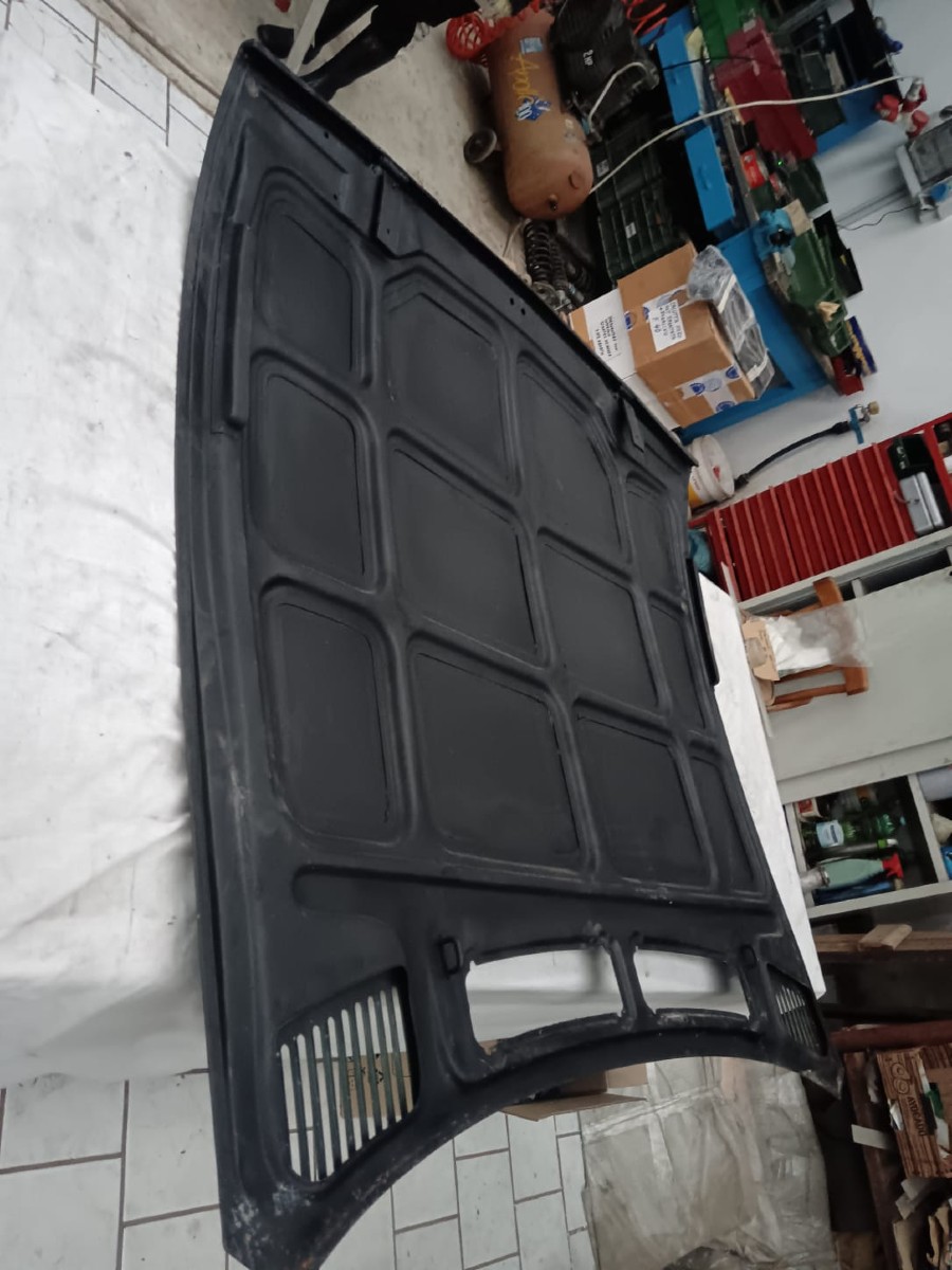 Verkaufe: Karosserieteile für Fiat Baujahr BJ -