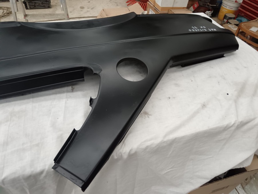 Für Maserati Biturbo Karosserieteile zu verkaufen Baujahr BJ -