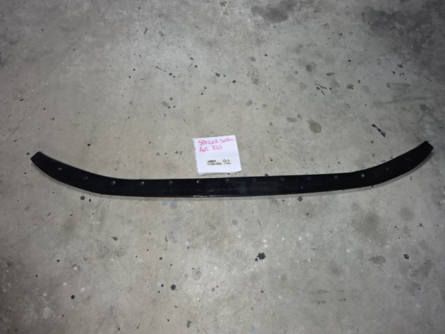 Karosserieteile für Ferrari F40 Baujahr BJ -