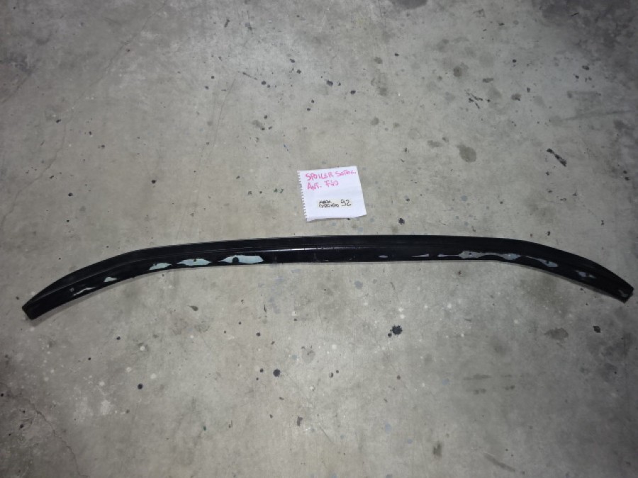 Karosserieteile für Ferrari F40 Baujahr BJ -