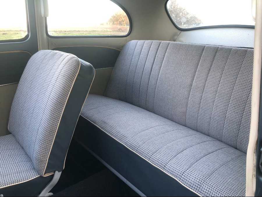 VW Käfer guter Zustand Baujahr BJ 07/1958