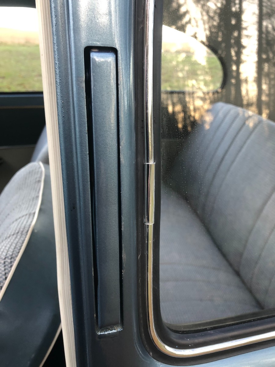 VW Käfer guter Zustand Baujahr BJ 07/1958