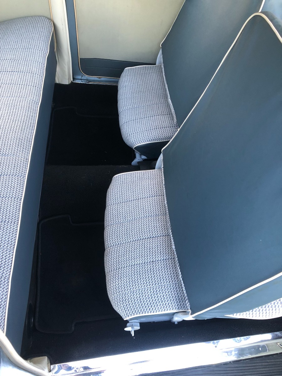 VW Käfer guter Zustand Baujahr BJ 07/1958