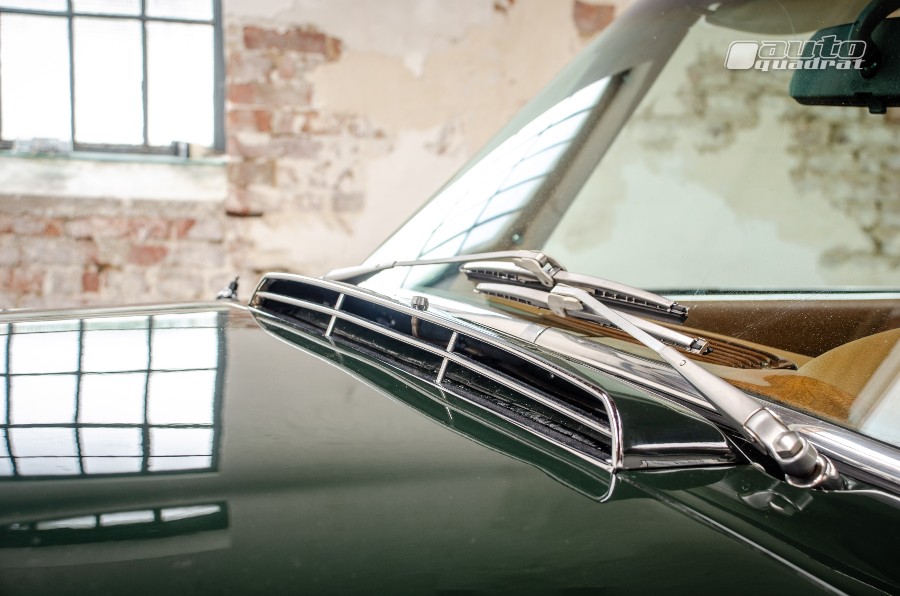 Mercedes Benz SL-Klasse 280 Baujahr BJ 07/1969