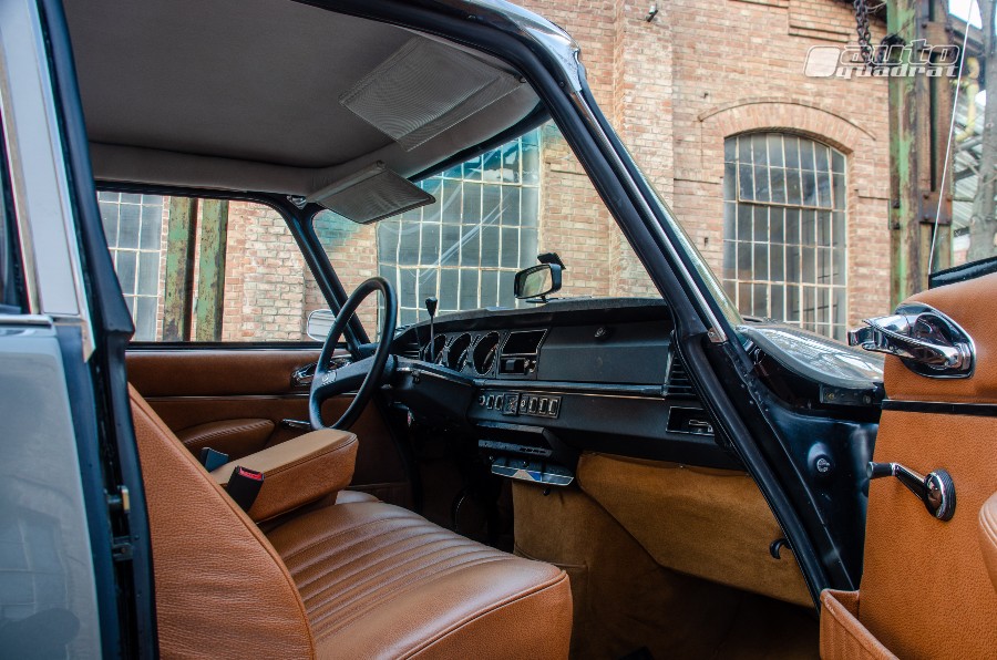 Klassiker Citroën DS 23 Injection - österr. Erstauslieferung Baujahr BJ 03/1974