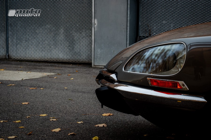 Klassiker Citroën DS 23 Injection - österr. Erstauslieferung Baujahr BJ 03/1974