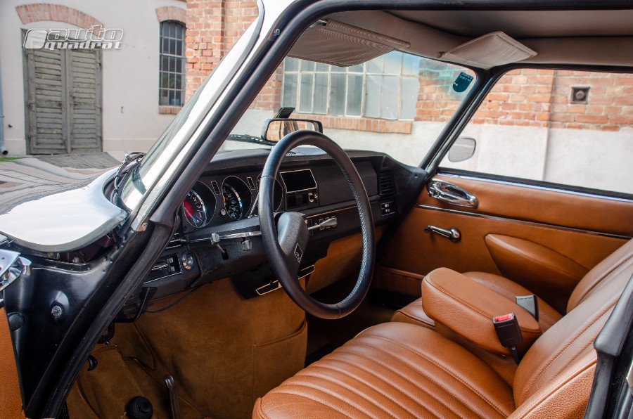 Klassiker Citroën DS 23 Injection - österr. Erstauslieferung Baujahr BJ 03/1974