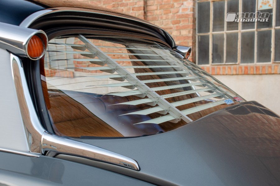 Klassiker Citroën DS 23 Injection - österr. Erstauslieferung Baujahr BJ 03/1974