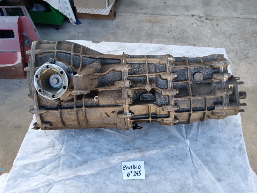 Für Ferrari Getriebe zu verkaufen Baujahr BJ -