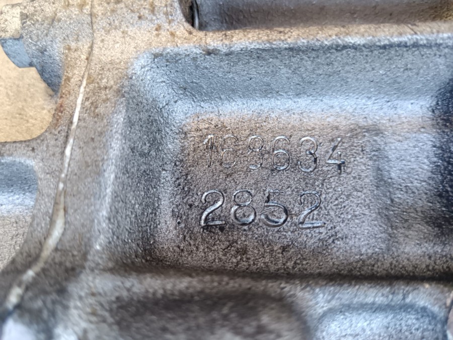 Für Ferrari Getriebe zu verkaufen Baujahr BJ -