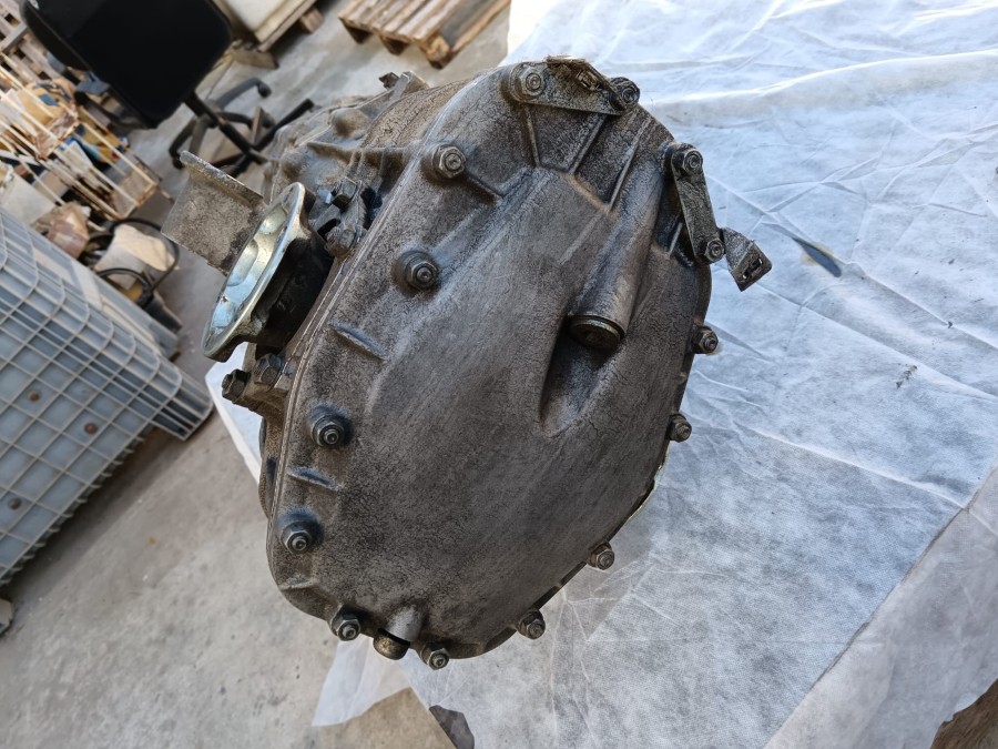 Für Ferrari Getriebe zu verkaufen Baujahr BJ -