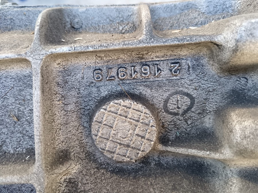 Für Ferrari Getriebe zu verkaufen Baujahr BJ -