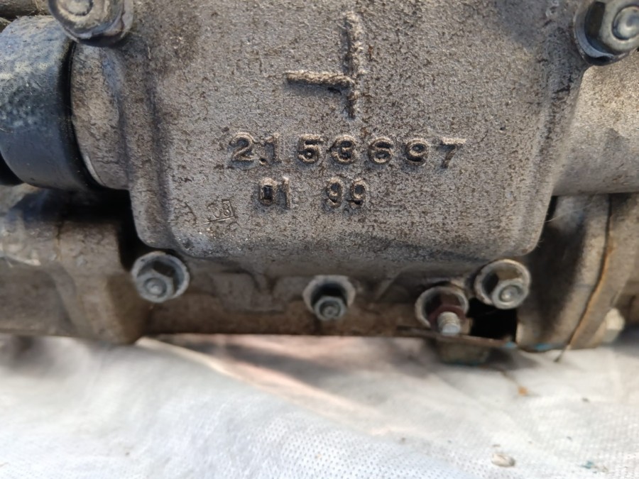 Für Ferrari Getriebe zu verkaufen Baujahr BJ -