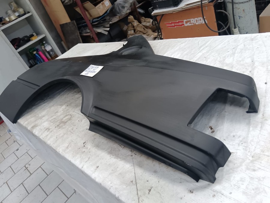 Karosserieteile für Maserati Biturbo Baujahr BJ -