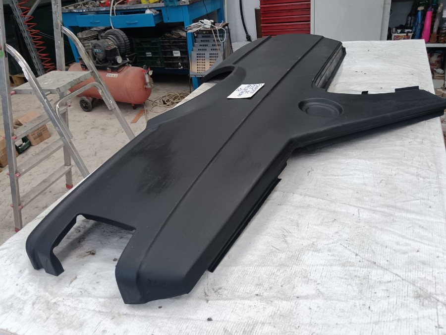 Karosserieteile für Maserati Biturbo Baujahr BJ -