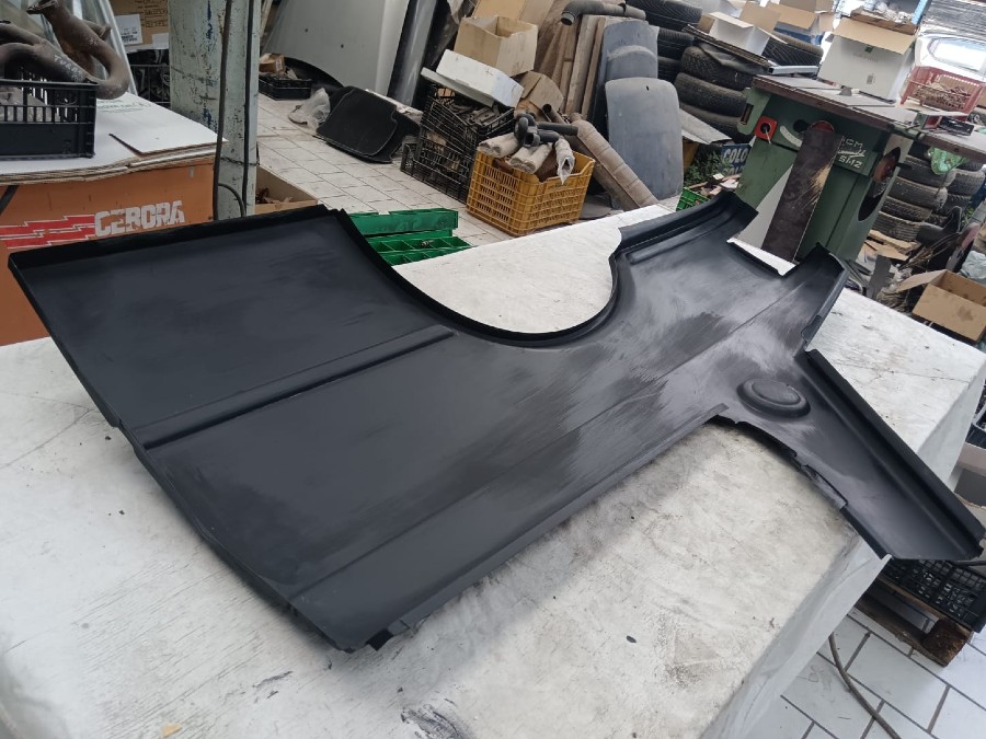 Karosserieteile für Maserati Biturbo Baujahr BJ -