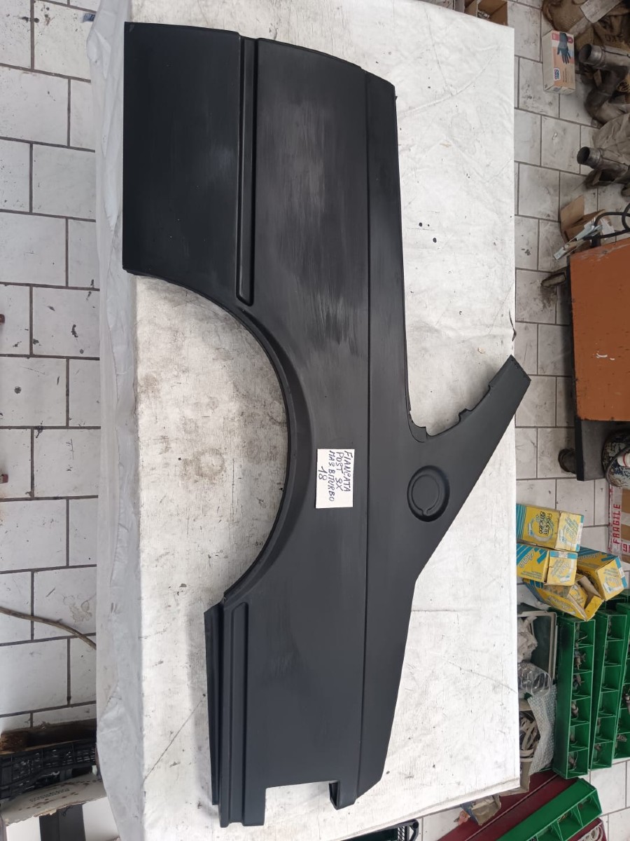 Karosserieteile für Maserati Biturbo Baujahr BJ -