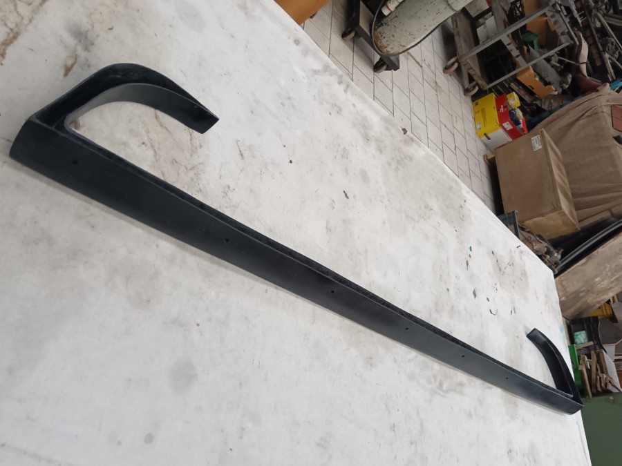 Karosserieteile für Lamborghini Baujahr BJ -