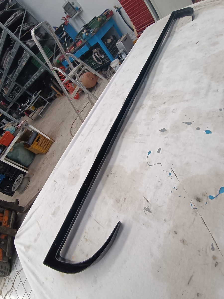 Karosserieteile für Lamborghini Baujahr BJ -