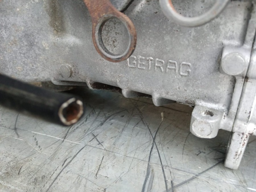 Für Mercedes Benz SL-Klasse Getriebe zu verkaufen Baujahr BJ -