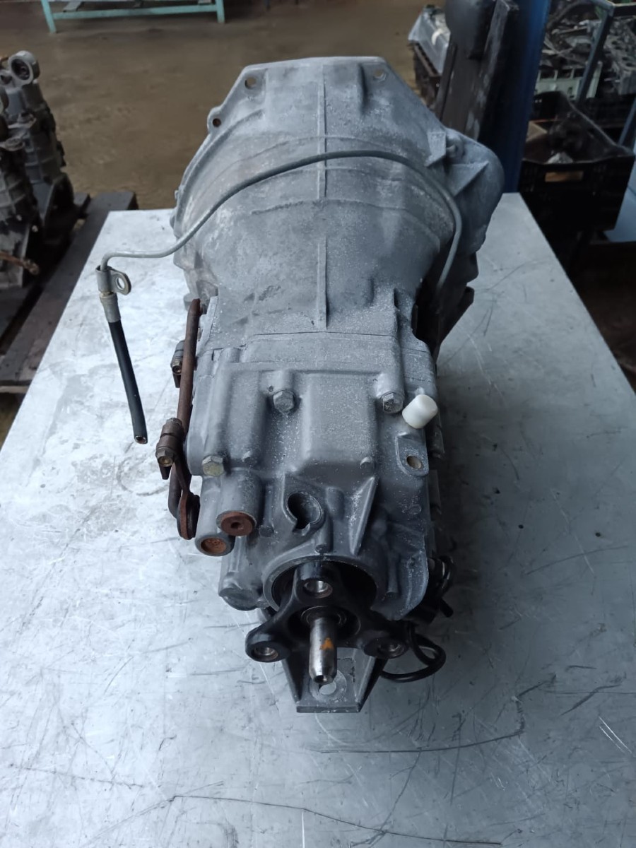 Für Mercedes Benz SL-Klasse Getriebe zu verkaufen Baujahr BJ -