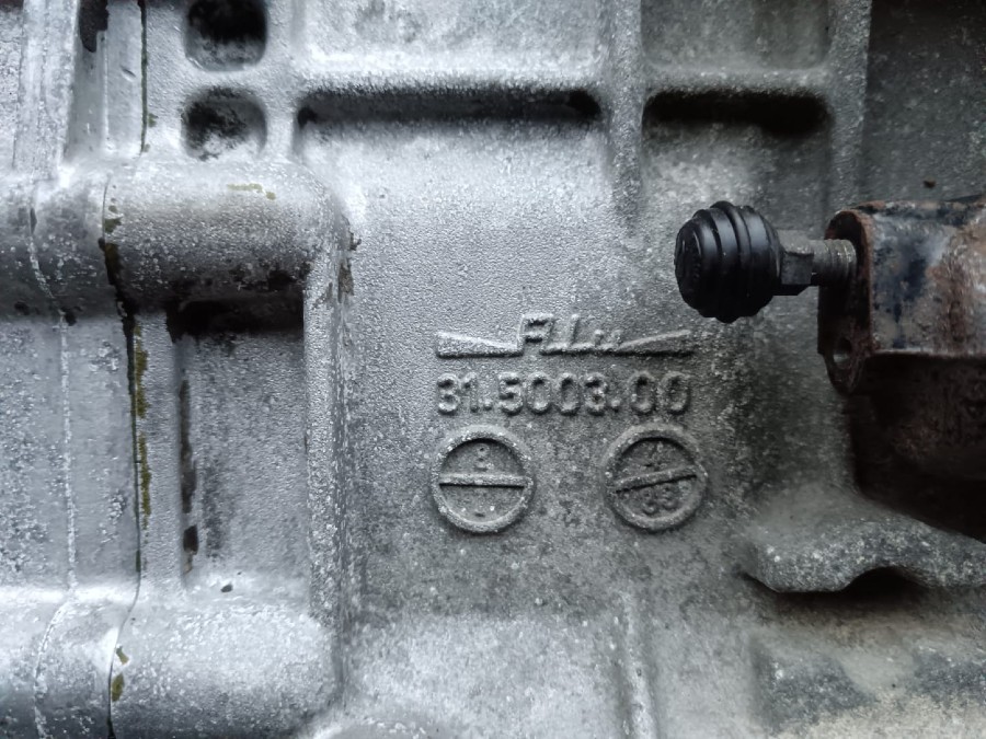 Für Mercedes Benz SL-Klasse Getriebe zu verkaufen Baujahr BJ -