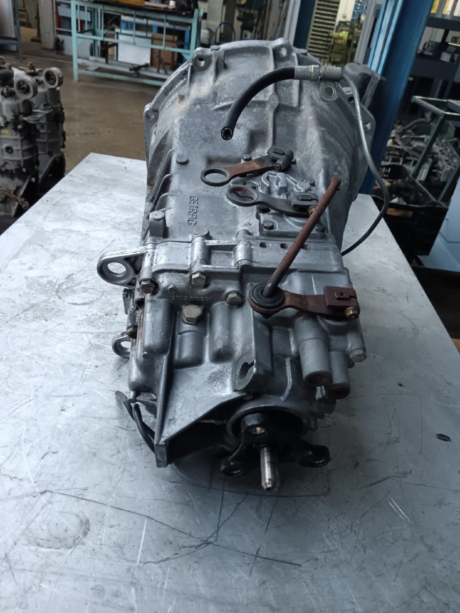 Für Mercedes Benz SL-Klasse Getriebe zu verkaufen Baujahr BJ -