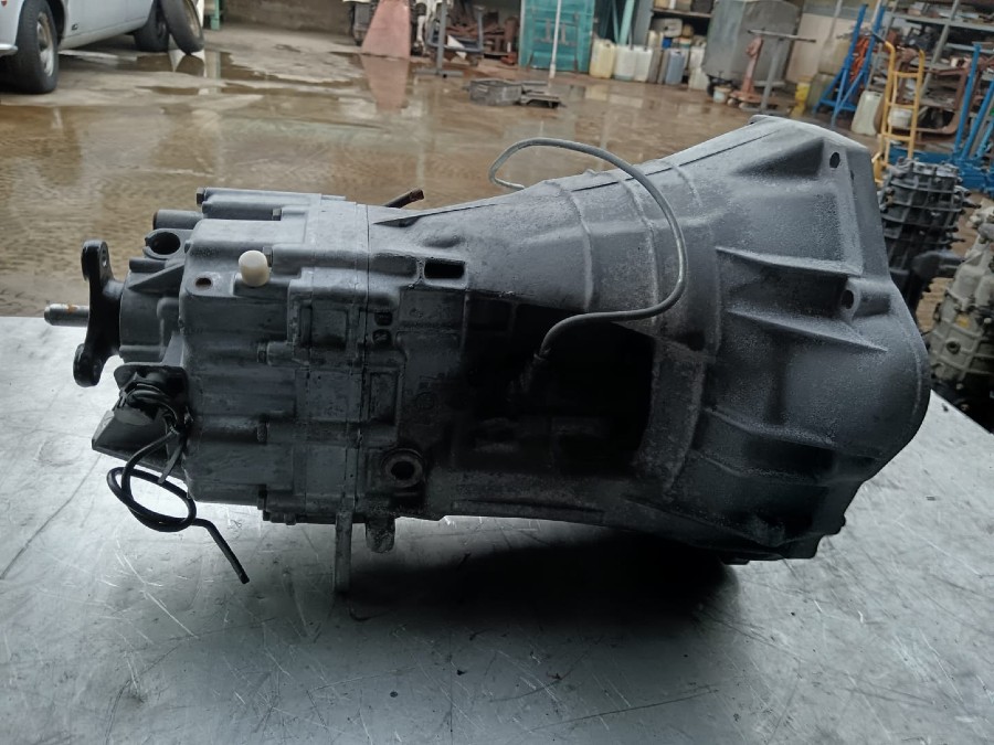 Für Mercedes Benz SL-Klasse Getriebe zu verkaufen Baujahr BJ -