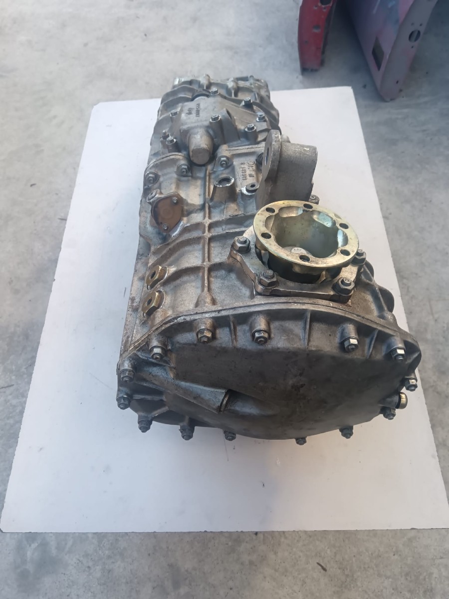 Für Ferrari Getriebe zu verkaufen Baujahr BJ -