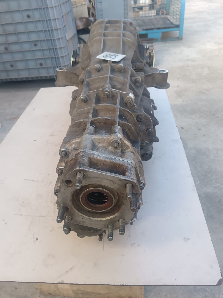 Für Ferrari Getriebe zu verkaufen Baujahr BJ -