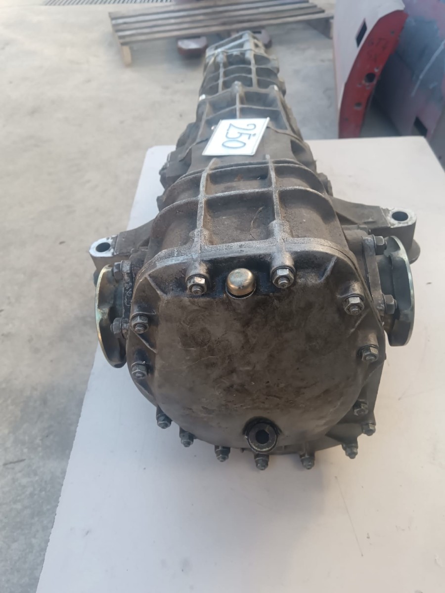 Für Ferrari Getriebe zu verkaufen Baujahr BJ -