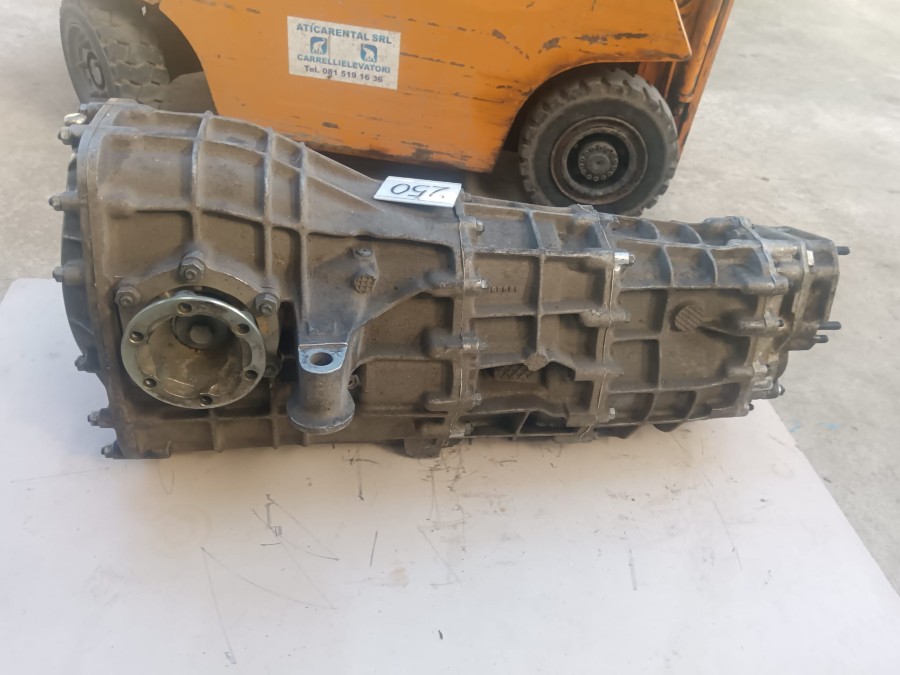 Für Ferrari Getriebe zu verkaufen Baujahr BJ -