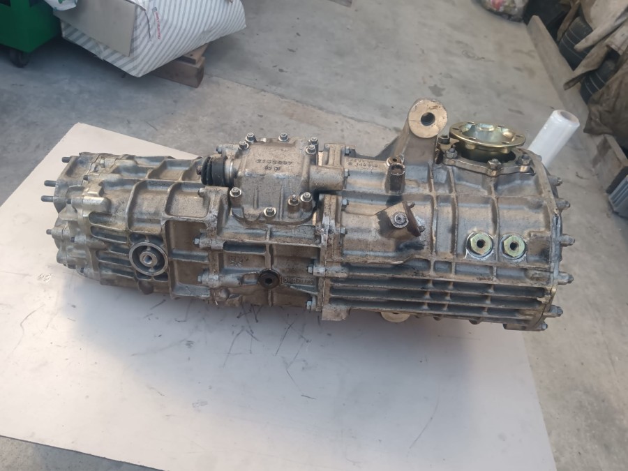 Für Ferrari Getriebe zu verkaufen Baujahr BJ -