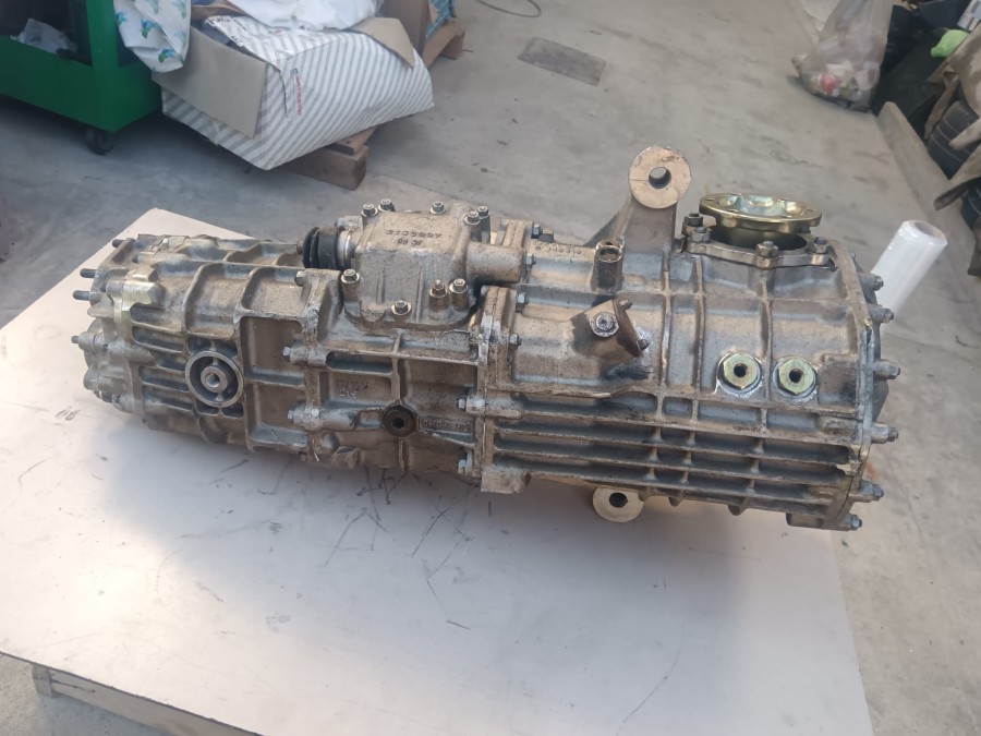 Für Ferrari Getriebe zu verkaufen Baujahr BJ -
